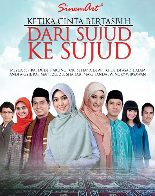 Novel Dari Sujud Ke Sujud Soal Zaki