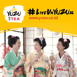 Kandungan Penting dari Buah Yuzu Kandungan Penting dari Buah Yuzu