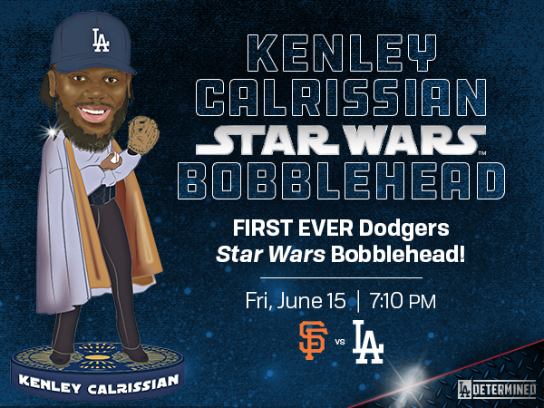 star wars dodgers hat
