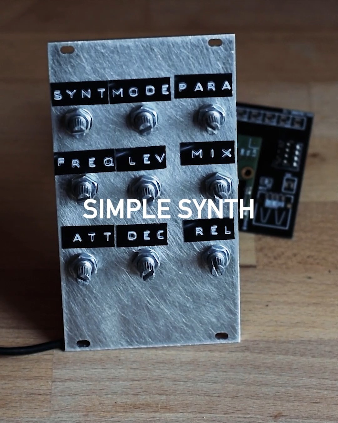 simplesynth simplesynth