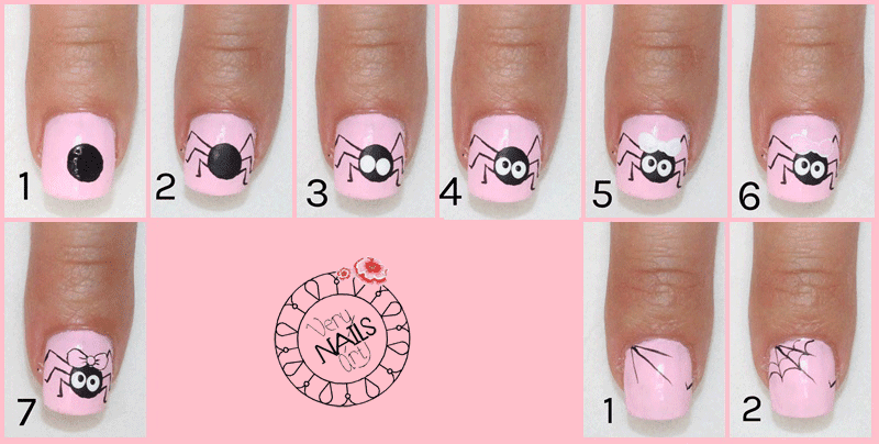 decorar para halloween paso a paso u 209 as para halloween paso a paso verynailsart blog de decorar para halloween paso a paso u 209 as para halloween paso a paso verynailsart blog de