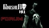 Punisher Forum