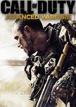Call of Duty Advanced Warfare %100 Türkçe Dil Yaması İndir