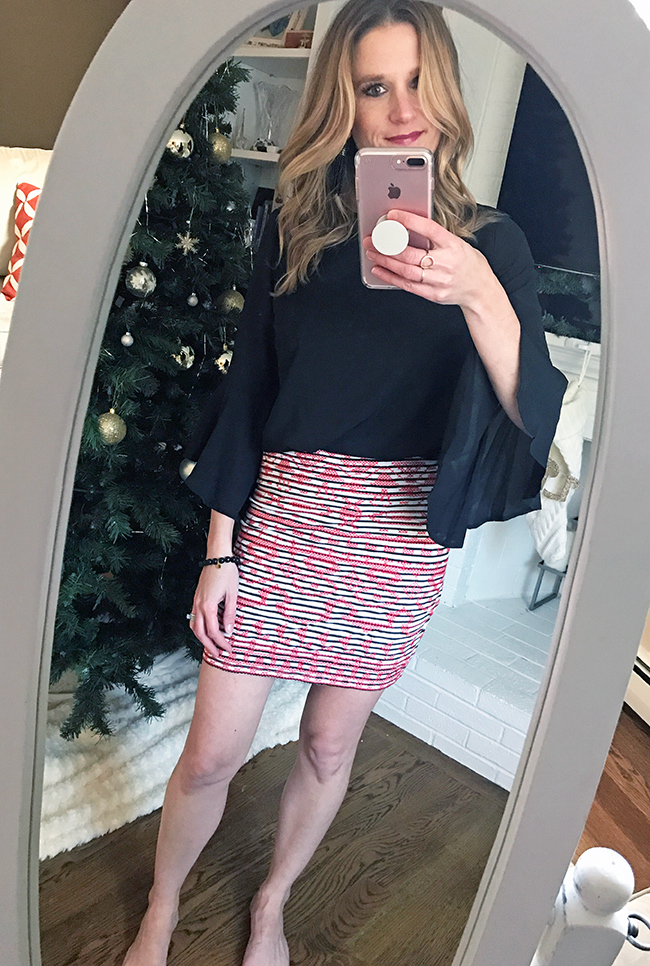 stitch fix holiday review