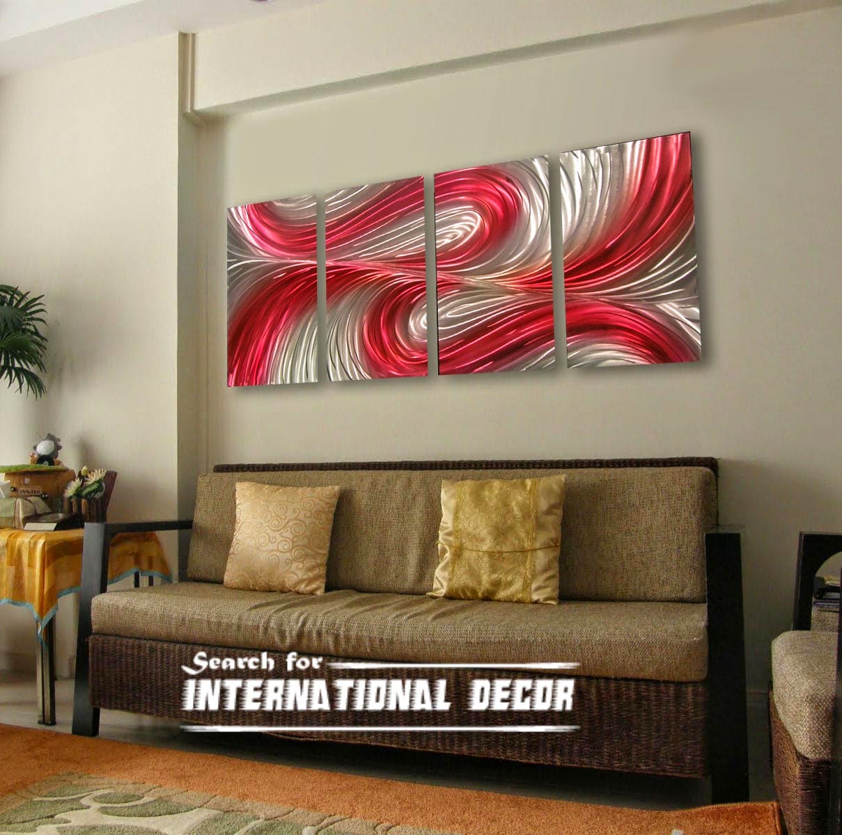 house painting, interior painting-abstract painting, decorative painting