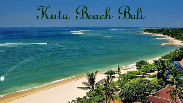 Contoh Descriptive Text About Kuta Beach Dalam Bahsa Inggris Update Terbaru Dan Artinya - Katabijakpedia
