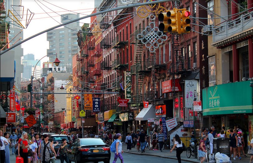 7 Chinatown del mondo per festeggiare il capodanno cinese: è l'anno del maiale. 7 Chinatown del mondo per festeggiare il capodanno cinese: è l'anno del maiale.