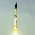 Indian Strategic Forces Command to Test Agni-II Ballistic Missile