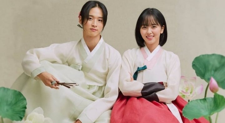 Drama Korea The Tale of Nokdu Sub Indo Batch Download Drama Korea The Tale of Nokdu Sub Indo Batch