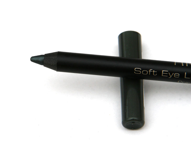 CandySnow Artdeco Soft Eyeliner Waterproof