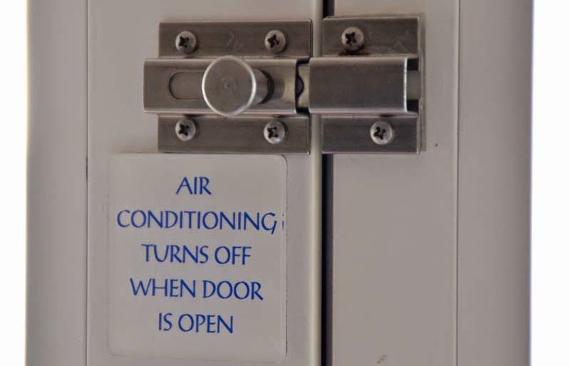 Travel With Giulio Carnival Spirit cruise, August 2014 (Pt I)