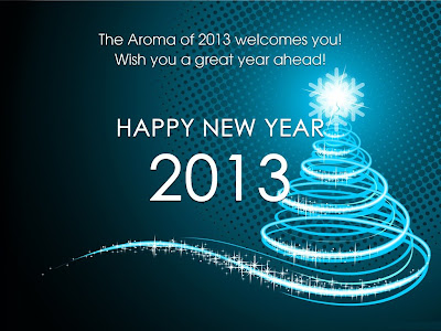 So&hellip;what did you prepare for New Year's Eve? :-)