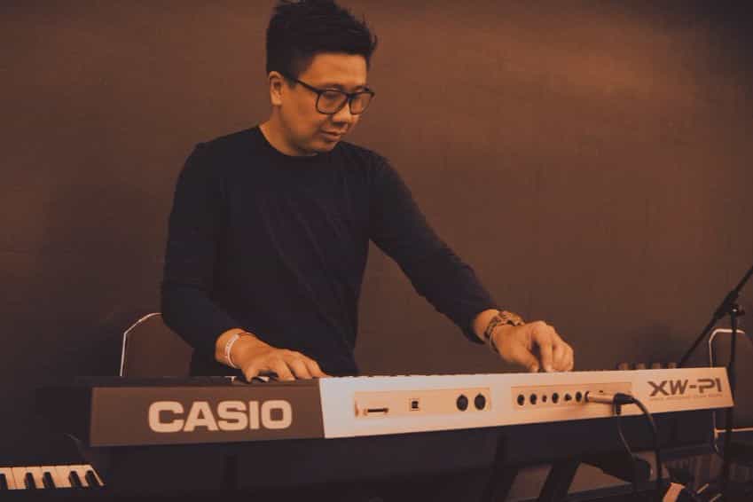 Tommy One Way Widodo