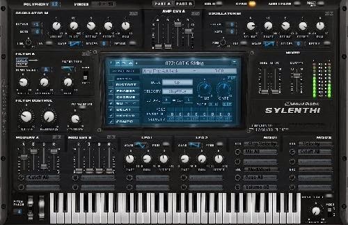 Vst Vst