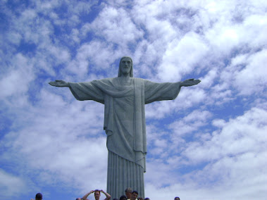 Venha conhecer o Rio de Janeiro!