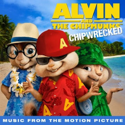 Alvin and The Chipmunks 3 Song - Alvin and The Chipmunks 3 Music - Alvin and The Chipmunks 3 Soundtrack