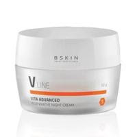 v5 bskin v line
