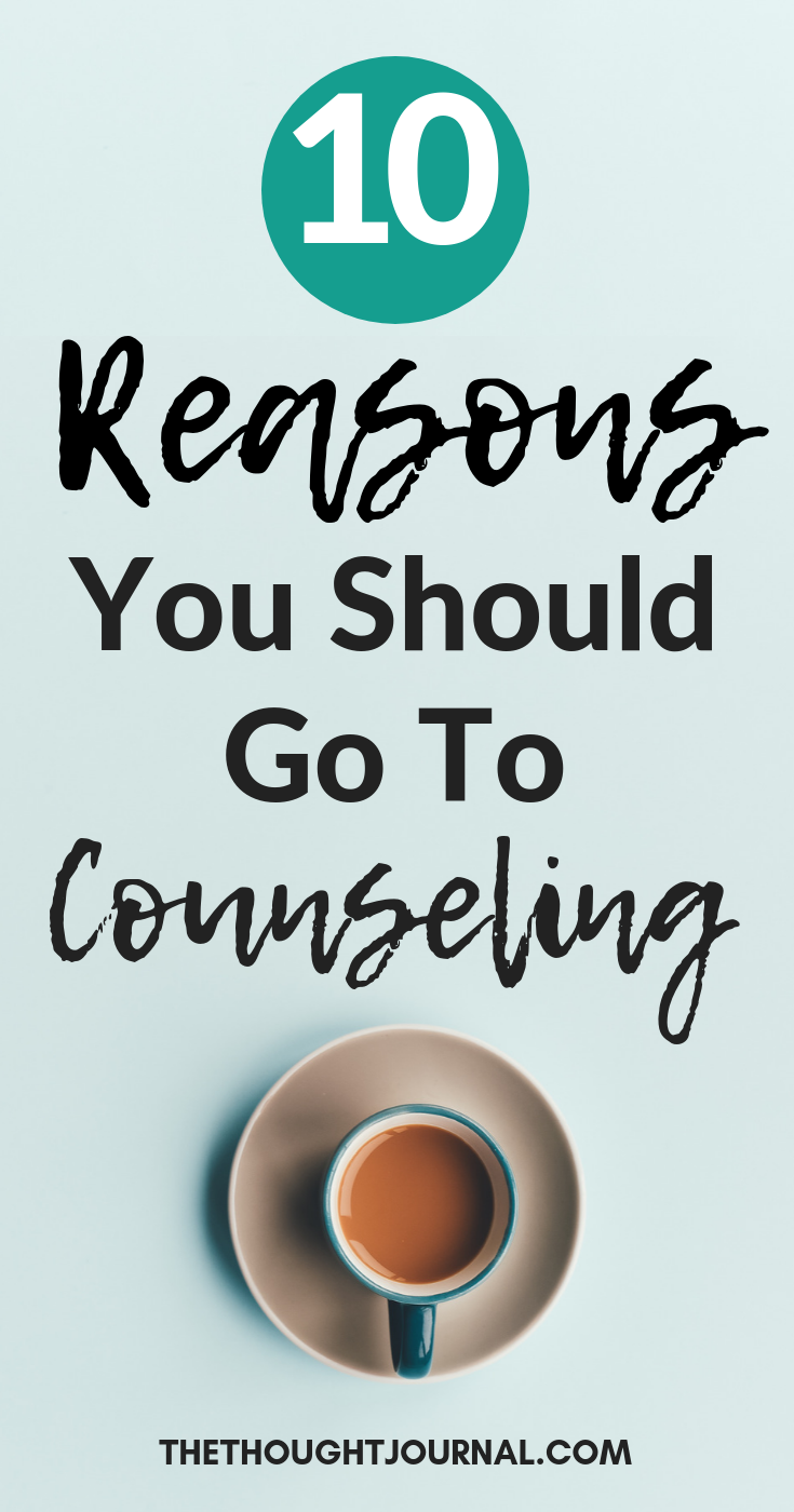 reasons why you should go to counseling, reasons to try counseling, try therapy online, why you should go to counseling, benefits of counseling, should i go to counseling, what is counseling like
