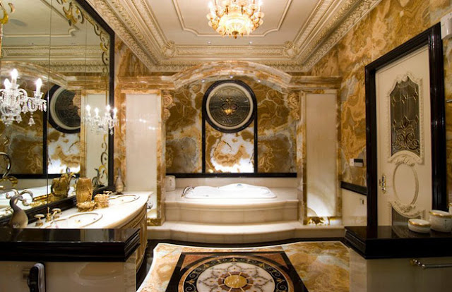  Luxury bathtubs designs 2018