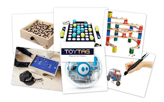Toytag : The Ultimate Online Toys Store in Singapore 