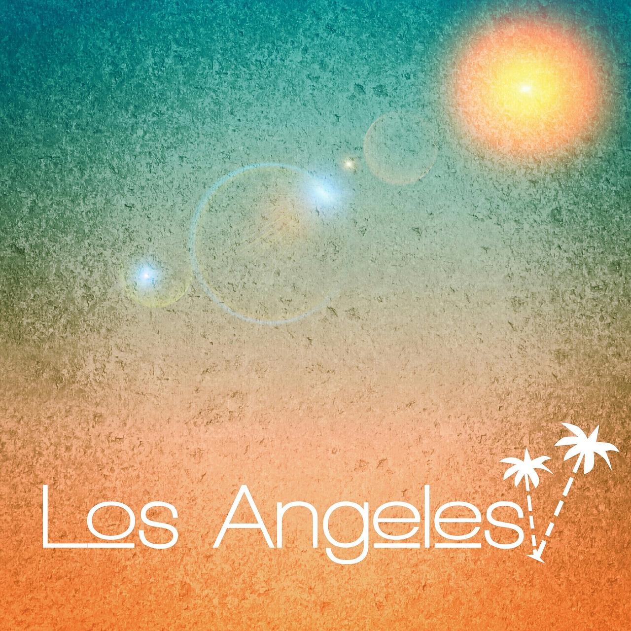 Side Street Style: The 7 Coolest Things About Los Angeles