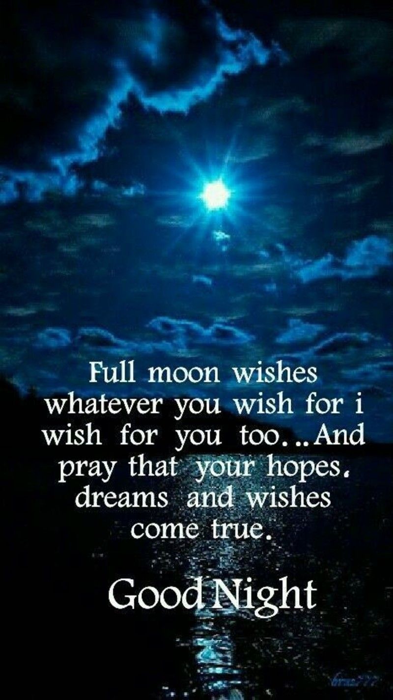 good night cute images