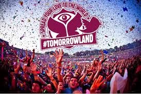 Tomorrowland 2014