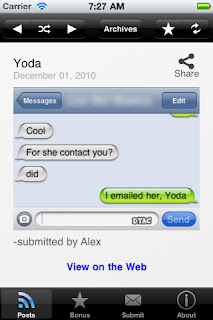 entertainment app