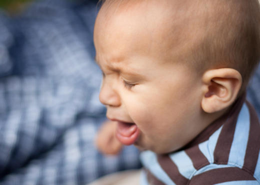 Cara Mengobati Batuk Pilek pada Bayi 2 Bulan
