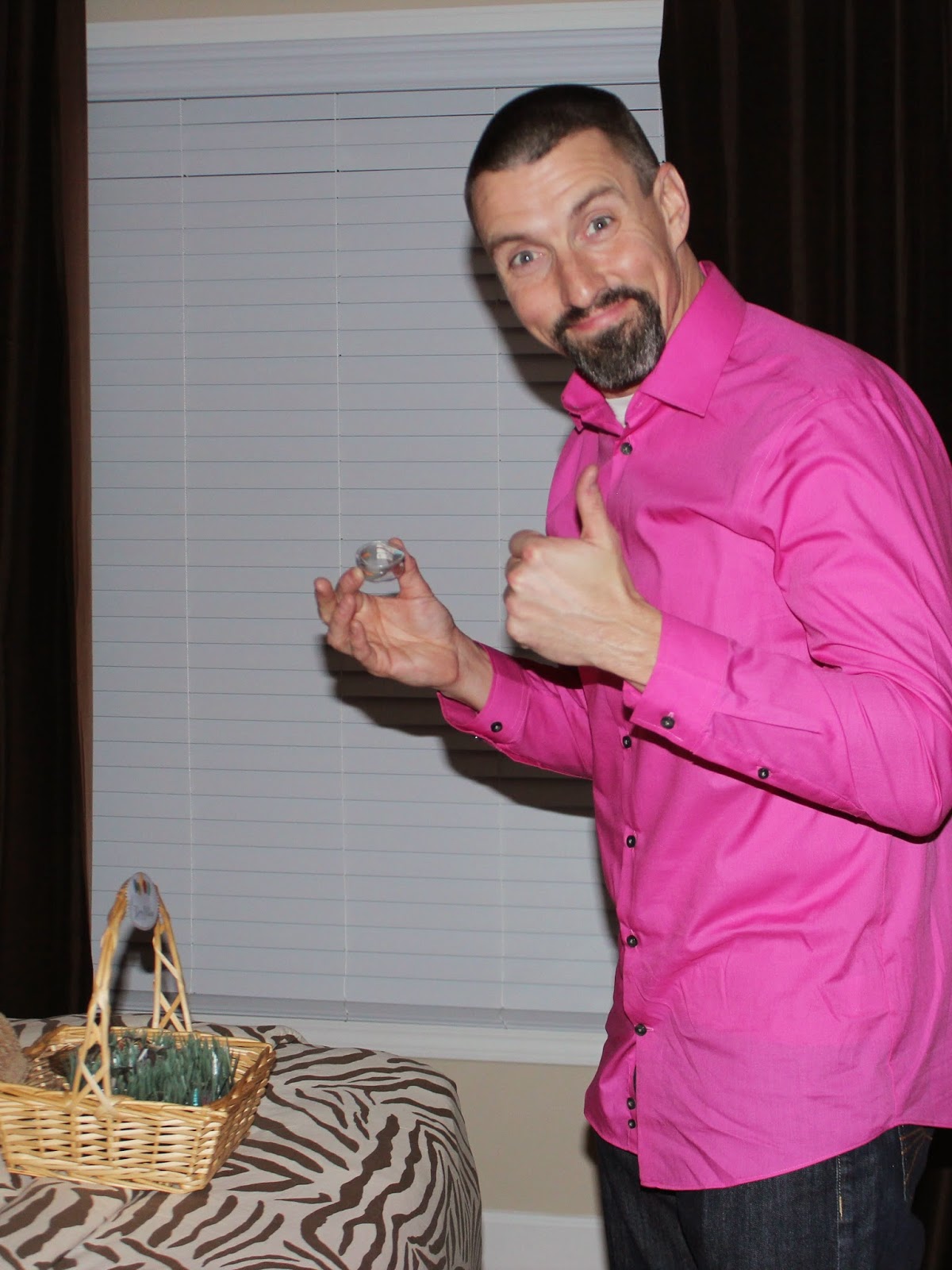 Bolling With 5 A Gift To The Greenbrier!!!