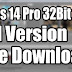 How To Download Sony Vegas 14 Pro (32Bit) l Free Download l Full Version l For all Windows 400mb  