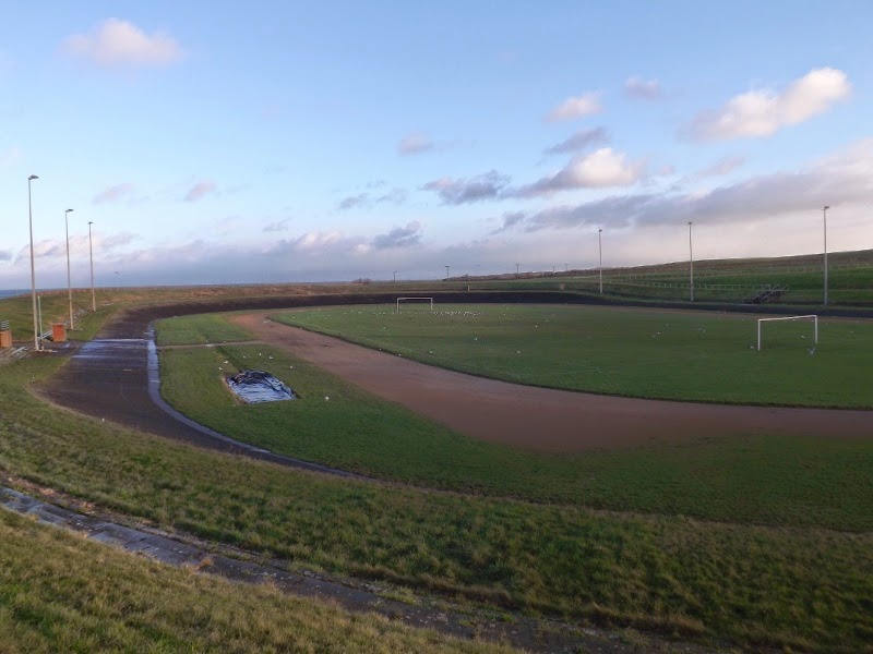 The Accidental Groundhopper From World Champions to Broken Dreams The