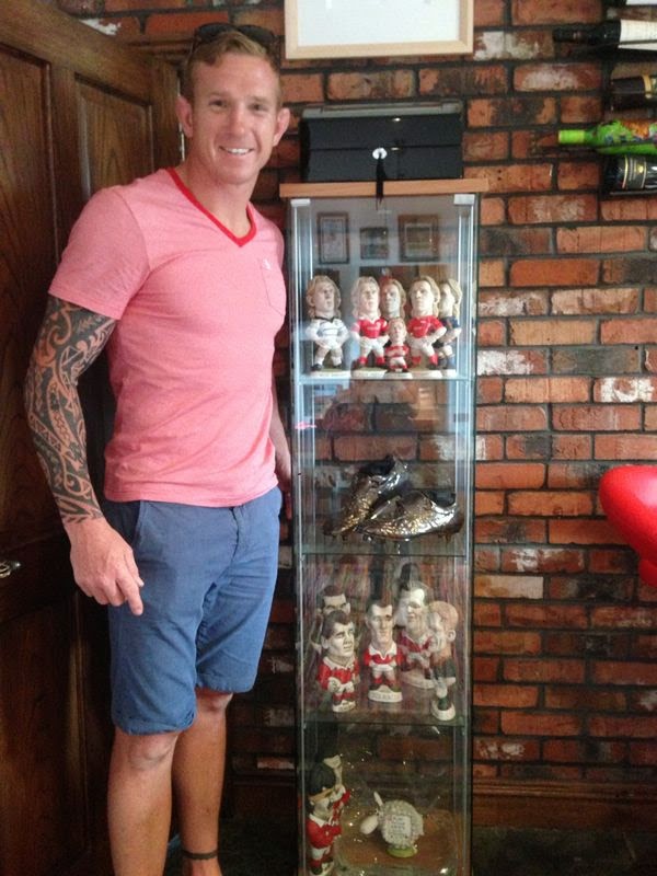 The Grogg Blog Exclusive Interview Alix Popham Me and My Grogg