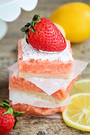 31 fabulous strawberry recipes - celebrate everyone's favorite berry with these fantastic and sweet strawberry recipes!
