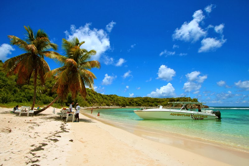 A Seychelle-szigetek sikerével példálózott Szijjártó Péter, ahol már újra terjed a járvány