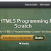 Udemy ofrece varios cursos de HTML5 gratis