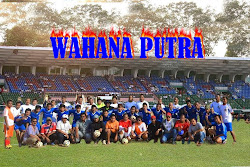 Wahana Putra FC