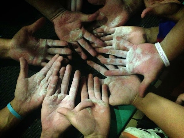 中華男子拔河隊挑戰 2016 世界盃:大笨牛夢想家 集資頁面 中華男子拔河隊挑戰 2016 世界盃:大笨牛夢想家 集資頁面