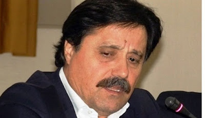 «ΒΟΜΒΕΣ» Καλεντερίδη: Ολοκληρώνεται η συρρίκνωση του ελληνισμού και ήδη έχει αρχίσει η διάλυση της Ελλάδας  