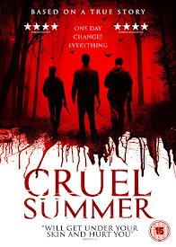 Watch Movies Cruel Summer (2016) Full Free Online