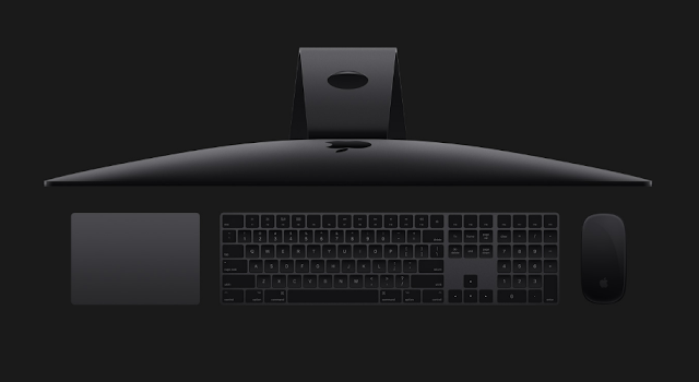 Apple iMac Pro Apple iMac Pro