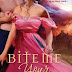 Guest Blog by Brooklyn Ann - Regency and Paranormal Romance: The Ultimate Genre Blend - April 17, 2013