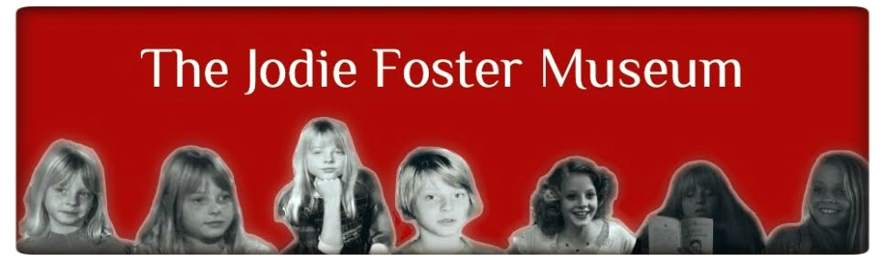 The Jodie Foster Museum
