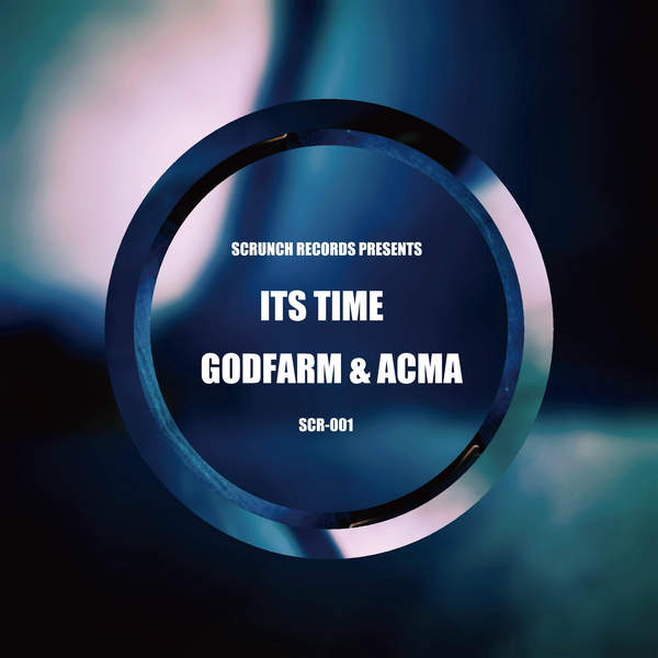 [Single] GODFARM & Acma – ITS TIME (2015.12.24/MP3/RAR)