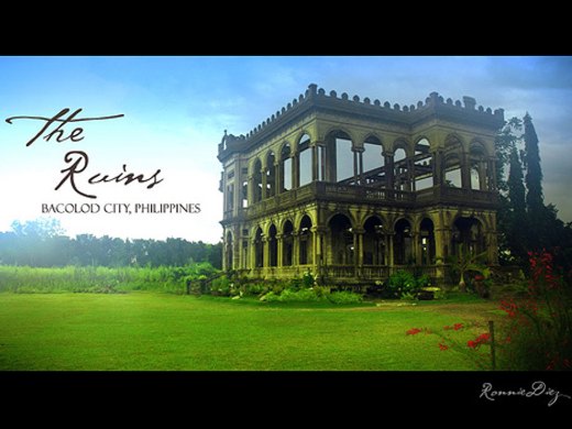 Nostalgia En Grande -- How Bacolod Treasures Its Heritage And Legacy