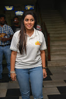 Poorna Photo Shoot from JNR Theater tour HeyAndhra