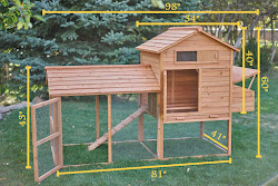 chicken coop build chickens backyard coops plans yourself kit galinheiro own urban plantas casa visitar gallineros guardado desde run salvo