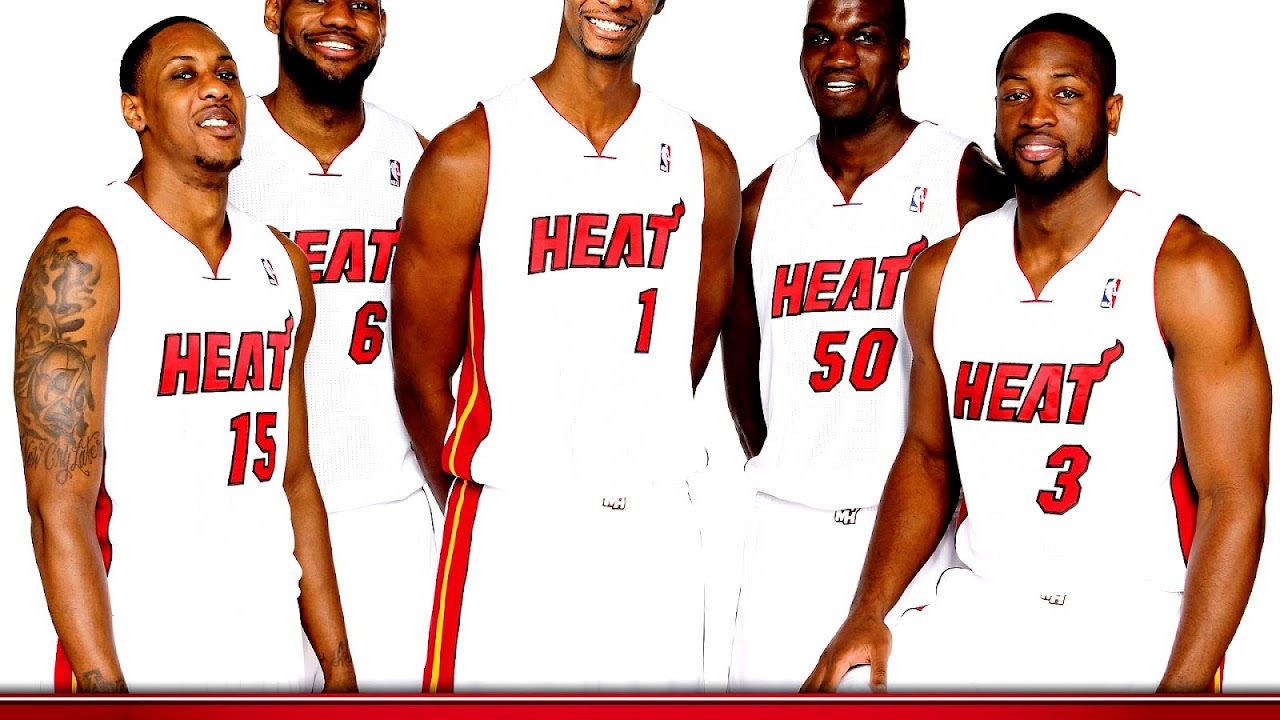 Basketball Team Miami Basketball Choices
