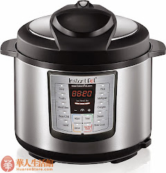 instant pot ip midea