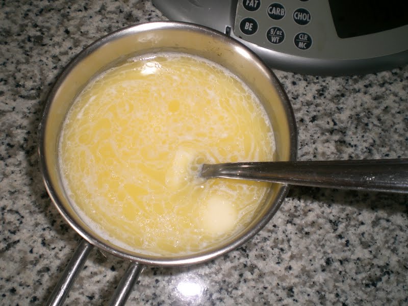 Dolci e Ricami: Torta di ricotta